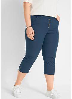 Pantaloni Harem Donna con Cintura Elastica Pinocchietto Pantalone Slim Taglie  Forti Casuale Abbigliamento Donna berjaya.edu.my