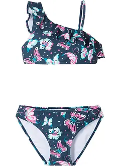 Bikini bambina (set 2 pezzi), bonprix