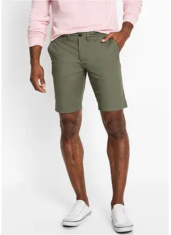Bermuda chino, regular fit, bonprix