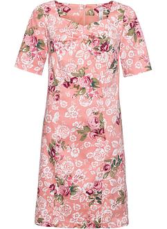 Abito a fiori, RAINBOW