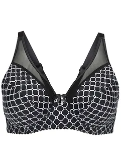 Reggiseno minimizer con ferretto, bonprix