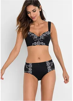 Reggiseno senza ferretto (pacco da 2), bonprix