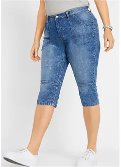 Pinocchietto di jeans, bonprix