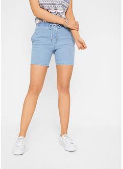 Shorts di jeans da donna per outfit estivi trendy | bonprix