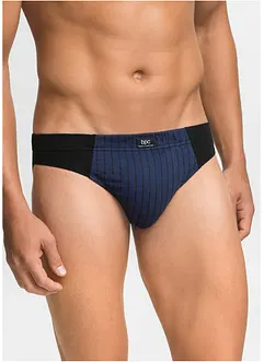 Slip in cotone morbido (pacco da 5), bonprix