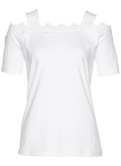 Maglia con cut-out, bpc selection
