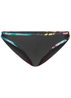 Merry Style Top Bikini Donna 74RN24 Nero 9240 /Bianco, EU 105 B It 8 B 106528529