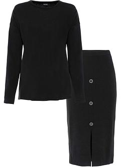 Maglione e gonna (set 2 pezzi), BODYFLIRT