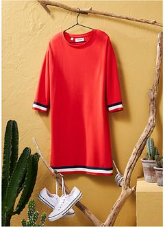 Abito in felpa, John Baner JEANSWEAR