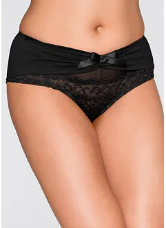 Panty con poliammide riciclata, bonprix