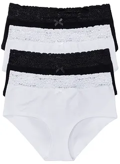 Maxislip (pacco da 4), bonprix
