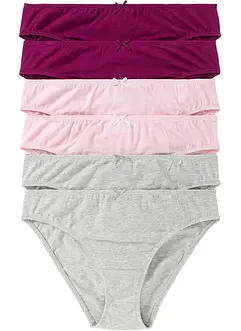 Slip (pacco da 6), bonprix