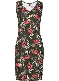 gonna plissettata effetto pelle zara