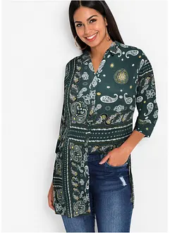 Camicetta lunga, bonprix