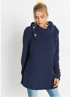 Maglione lungo, bonprix