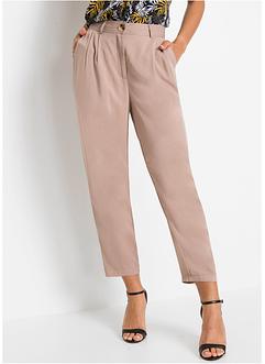 pantaloni cerimonia donna
