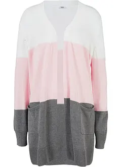 Cardigan ampio, bonprix