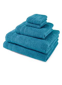 Set Asciugamani, 6 Pezzi - Italia - Foto 8