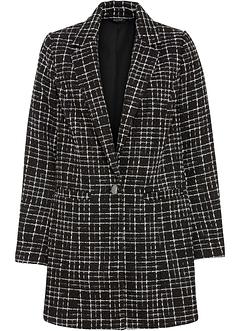 Cappotto corto boucl&eacute;, BODYFLIRT