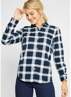 Camicia a quadri, bonprix