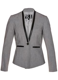 Blazer corto, bpc selection