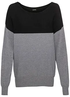 Maglione oversize, bonprix