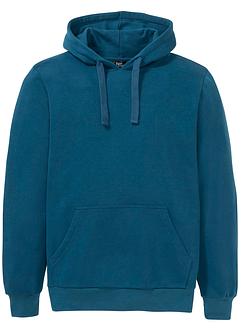 Felpa con cappuccio, bpc bonprix collection