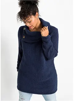 Maglione lungo, bonprix