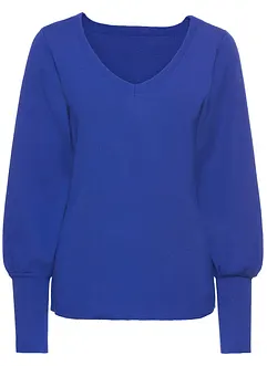 Maglione in filato fine, bonprix