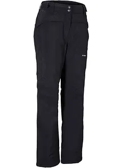 Pantaloni termici impermeabili, bonprix