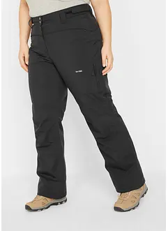 Pantaloni termici impermeabili, bonprix