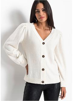 bon prix cardigan donna