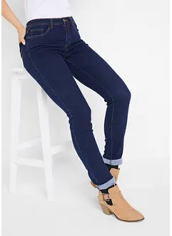 Jeans termici Thermolite, slim, bonprix