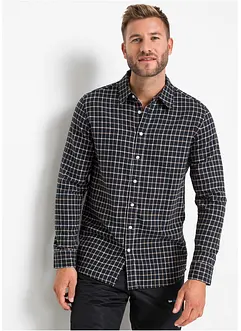 Camicia in flanella, bonprix