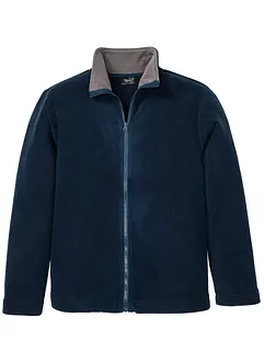 Giacca in pile, bonprix