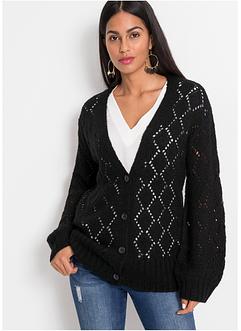 bon prix cardigan donna