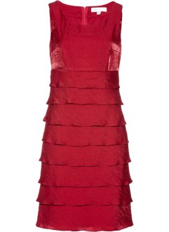 Il vestito rosso: seduzione e fascino femminile
