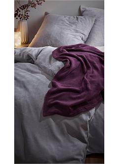 Biancheria da letto effetto cachemire, bpc living bonprix collection