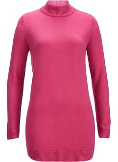 Maglione a collo alto, bpc bonprix collection