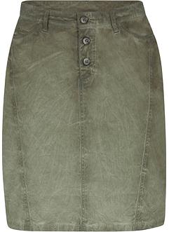 Gonna in look usato, bpc bonprix collection