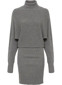 Abito in maglia, bonprix