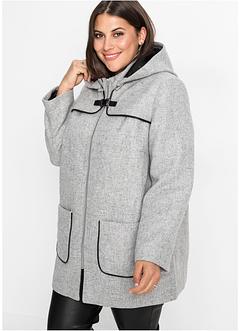 Giacca Da Letto In Pile Per Donne Anziane Con Bottoni - Comoda Cardigan Morbida A Maniche Lunghe - Taglie Forti Disponibili - Vestaglia Calda Per L'Inverno