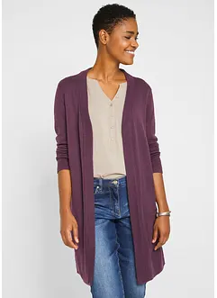 Cardigan lungo, bonprix