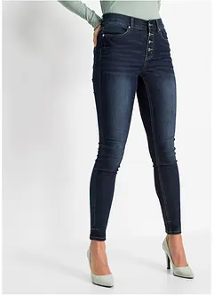 Jeans elasticizzati, bonprix