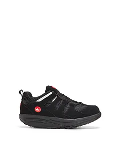 Sneaker con plateau Lico, Lico