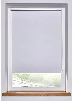 Tenda a rullo oscurante senza fori, bonprix