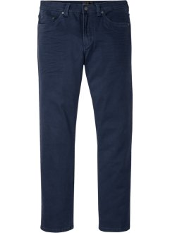 Pantaloni elasticizzati regular fit straight, bpc selection