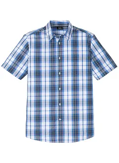 Camicia a maniche corte, bonprix