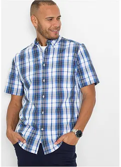 Camicia a maniche corte, bonprix