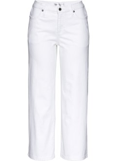 Jeans culotte elasticizzati, bpc selection premium